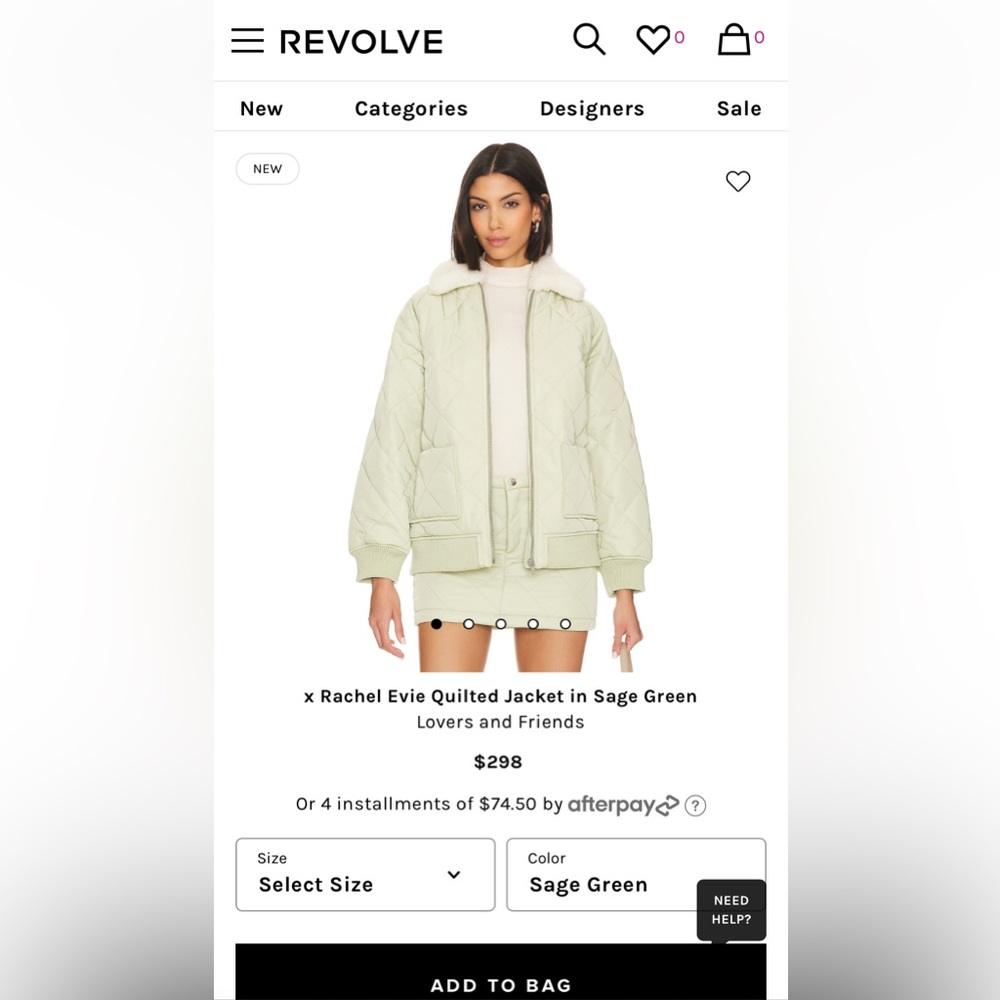 Lovers and Friends Quilted Set NWT